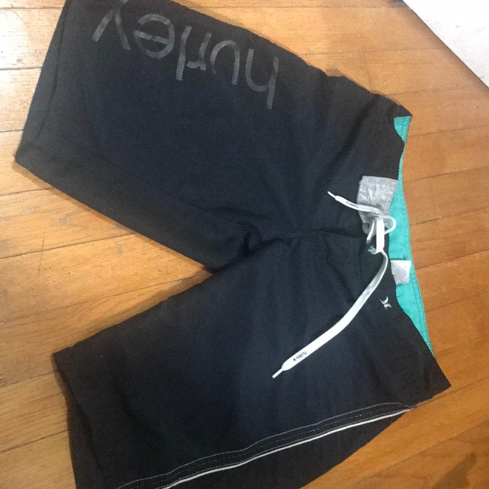 Swim shorts